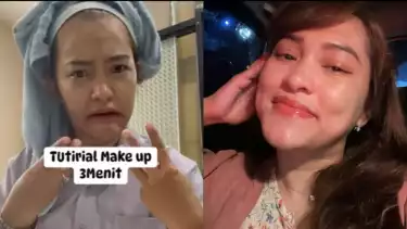 Wenny Myzon makin bertingkah usai ejek pegawai honorer