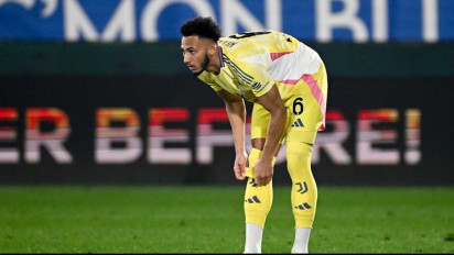 'Pengganti' Jay Idzes di Juventus Lagi-Lagi Kena Semprot Media Italia, Lloyd Kelly Dapat Rapor Merah di Liga Champions