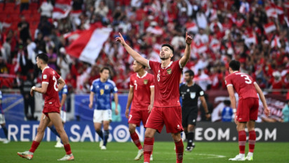 Sandy Walsh Buka Suara Atas Fakta Tersingkir dari Skuad Inti Setelah Bela Timnas Indonesia di Piala Asia