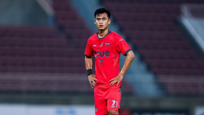 Jadi Sorotan Usai Cetak Assist Berkelas, Segini Harga Pasaran Pratama Arhan di Bangkok United, Nilai Pasarnya Anjlok?
