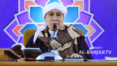 Sakit Kok Beralasan Tak Puasa Ramadhan, Buya Yahya Ingatkan hanya 9 Golongan ini yang Boleh