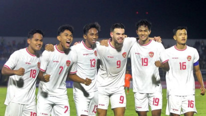 Sekalipun Menang 100-0 atas Yaman, Timnas Indonesia U-20 akan Tersingkir dari Piala Asia U-20 2025 Kata Media Vietnam jika...