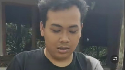 Viral Curhatan Siswa SMK Nasional Berbah Gagal Ikut Ujian Gegara Belum Bayar Tunggakan Rp 14 Juta