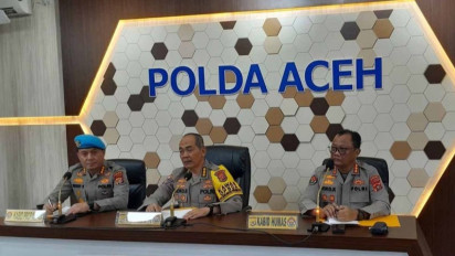 Polda Aceh Investigasi Dugaan Penyelewengan Jabatan yang Dilakukan Kapolres Bireuen