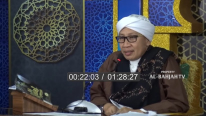 Sudah Nisfu Syaban Masih Punya Utang Puasa, Harus Bagaimana? Ternyata Kata Buya Yahya Sebaiknya Amalkan...