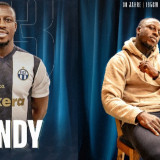 Bursa Transfer: Pernah Jadi Rival Calon Naturalisasi Timnas Indonesia, Eks Manchester City Ini Resmi Gabung Klub Semenjana Eropa