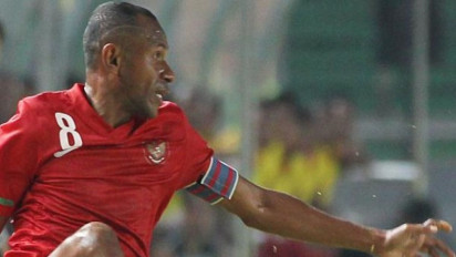 Legenda Timnas Indonesia ini Mualaf Gegara Terkesima dengan Nuansa Islam di Klub Liga 1, Kira-kira Tim Mana?