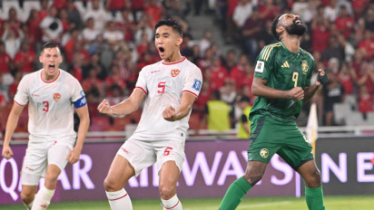 Meski Dikritik Habis-habisan Saat Blunder di  Persija, Ini 3 Faktor yang Buat Rizky Ridho akan Dipanggil Patrick Kluivert ke Timnas Indonesia