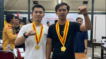 Himpunan Mahasiswa asal Lampung Angkat Bicara soal Asas Dominus Litis dalam RUU KUHAP