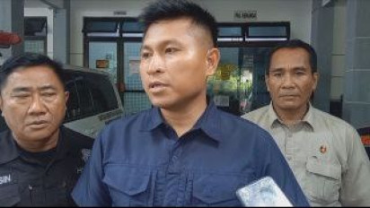 Setelah Dianiaya, Seorang Gadis di Jombang Ditenggelamkan hingga Tewas dan Motornya Dibawa Kabur