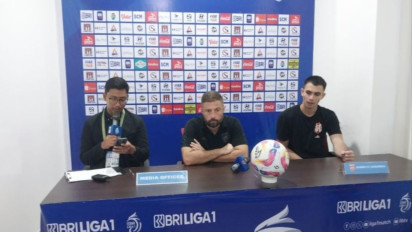 Meski Kebobolan 3 Gol Sekaligus, Nadeo Arga Tetap Yakin Bakal Masuk Skuad Timnas Indonesia Era Patrick Kluivert