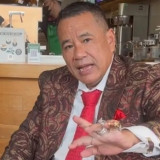 Tidak Khawatir Kehilangan Pengikut, Hotman Paris Beri Penjelasan Alasan Jadi Kuasa Hukum Jampidsus Febrie Ardiansyah