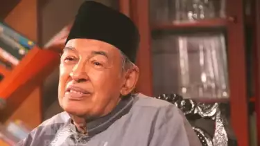 Quraish Shihab anjurkan isi amalan ini setelah shalat di bulan Ramadhan