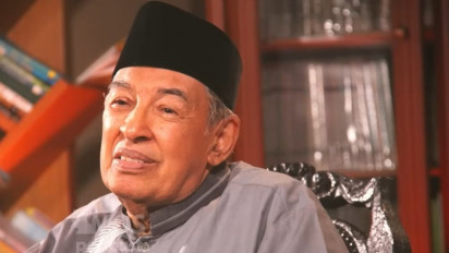 Quraish Shihab Bocorkan Satu Amalan Dahsyat di Bulan Ramadhan, Paling Mustajab Setelah Shalat