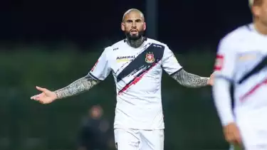 5 Fakta Joey Suk, Pemain Keturunan Belanda yang Kabur Saat Pengambilan Sumpah WNI, Nomor 4 Bikin Joey Menyesal?