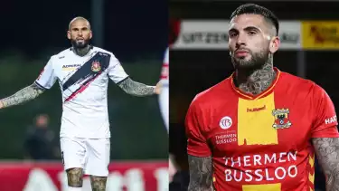 5 Fakta Joey Suk, Pemain Keturunan Belanda yang Kabur Saat Pengambilan Sumpah WNI, Nomor 4 Bikin Joey Menyesal