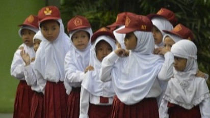 Soal Puasa Setengah Hari Cara Terbaik Ajari Anak Puasa, Ustaz Khalid Basalamah Lebih Pilih Ini Saat Ramadhan Besok