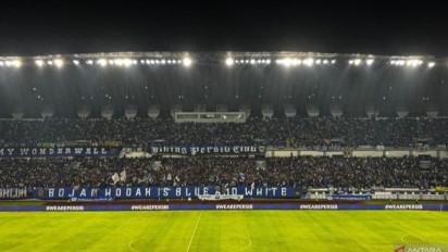 Beredar Kabar Penonton, Influencer, dan Media Dilarang Ambil Gambar di Laga Super League, Begini Penjelasan I.League