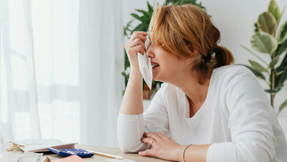 3 Tanda Awal Gangguan Jiwa yang Sering Dianggap Remeh, Suka Overthingking?