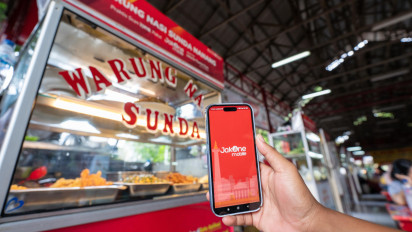 Bank DKI Tutup Buku 2024 Cetak Pertumbuhan Keuangan Solid