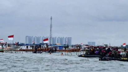 Menguak Tabir Baru Kasus Pagar Laut, Pengakuan Warga Desa Kohod soal Intimidasi Jadi Sorotan!