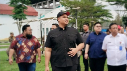 Di Tengah Efisensi Anggaran, Menpora Dito Ariotedjo Akui Pelatnas 2025 Fokus Cabang Olahraga Tertentu