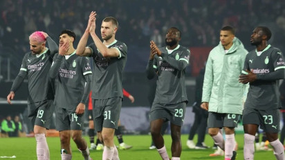 Kronologi AC Milan Digasak Bologna di Liga Italia 2024-2025 Semalam: Sergio Conceicao Kalah Taktik dari Vincenzo Italiano