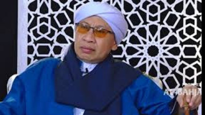 Ternyata Ini Alasan Pak Sopir Boleh Tidak Puasa Ramadhan, Kata Buya Yahya Hukumnya dalam Islam Jadi ....