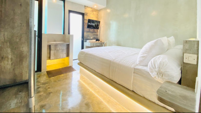 Bisnis Online Memiliki Banyak Terobosan, Salah Satunya Jual Kamar Lewat Live TikTok!