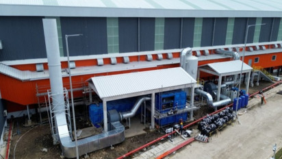 Bau Menyengat RDF Plant Rorotan Bikin Resah Warga, Pengelola Minta Maaf: Kami Pastikan Tak Terulang Lagi