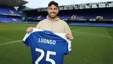 Rekan Setim Elkan Baggot di Ipswich Town ini Lebih Pilih Bela Timnas Australia dibanding Timnas Indonesia, Nasibnya Kini Justru...