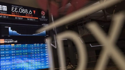 Nunggak Bayar Listing Fee, BEI Suspensi 61 Emiten