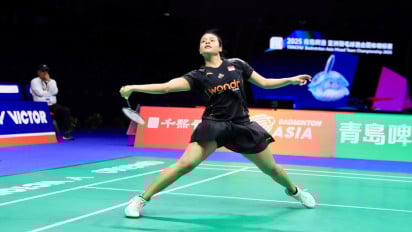 Jadwal Siaran Langsung Babak Pertama Orleans Masters 2025: Komang Ayu Hadapi Monster China, 6 Wakil Indonesia Main