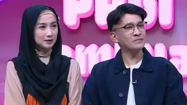 Desy Ratnasari, Ruben Onsu