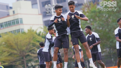 Timnas Indonesia U-20 Hadapi Iran Malam Ini, Indra Sjafri Pede Garuda Nusantara Raih Poin di Laga Pembuka