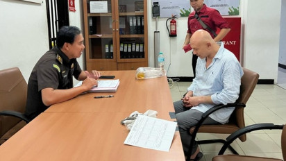 Evelin Dohar Hutagalung Eks Pengacara Anak Bos Prodia Jadi Tersangka Penipuan dan Penggelapan