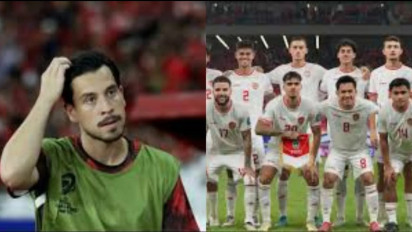 Dijuluki The Profesor di Era Pelatih Toleran STY, Tom Haye Respons Banyaknya Pemain Muda di Timnas Indonesia: Yang Terpenting ....