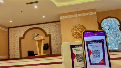 Meriahkan Bulan Ramadhan, Bank Muamalat Hadirkan Para Penggawa Keuangan Syariah; Siapa Saja…