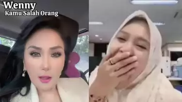 Psikolog, Lita Gading dan Wenny Myzon.