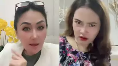 Psikolog, Lita Gading dan Wenny Myzon.