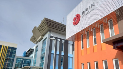 Kena Efisiensi Anggaran, BRIN Hapus Fasilitas bagi Pimpinan