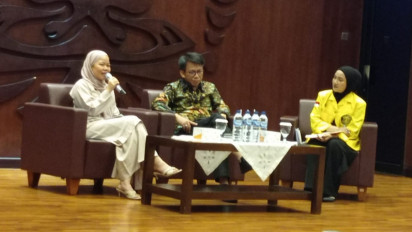 Pengamat Sebut Program Tiga Juta Rumah Harus Juga Menyediakan Hunian bagi Warga Pedesaan dan Pesisir