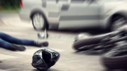 3 Kendaraan Terlibat Kecelakaan di Flyover Kalibata, Satu Orang Tewas di Tempat