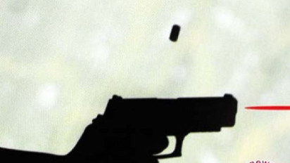 Kronologi Bocah Kena Peluru Nyasar saat Tidur Dalam Rumah di Cengkareng