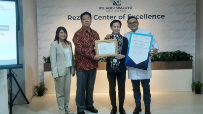 Mengenal Rezum Sebagai Solusi Terapi Pembesaran Prostat Tanpa Operasi