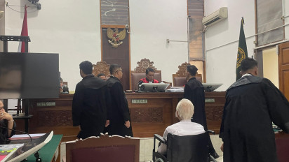 Kasus Ted Sieong, Tuntutan Jaksa Dinilai Keliru dengan Sistem Hukum Indonesia