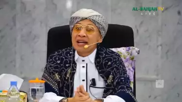 Buya Yahya beberkan hukum niat puasa Nisfu Syaban di hari Jumat