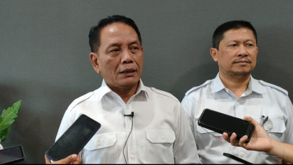 Kasus Firli Bahuri Mandek di Polda Metro, Kortas Tipidkor Polri Bisa Ambil Alih Perkara