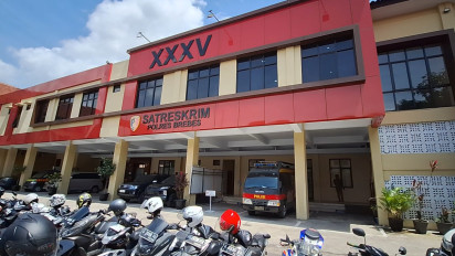 Kasus Wanita Stroke Dianiaya Suami dan Anaknya di Brebes, Polisi Masih Lakukan Pemeriksaan Saksi