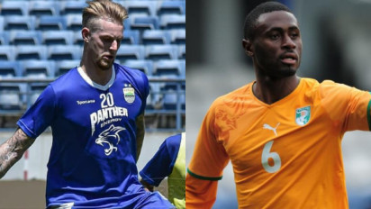 Dulu Bersinar di Eropa, 3 Mantan Bintang ini Ogah Balik Lagi Main di Liga 1 Indonesia, Alasannya…